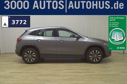 Mercedes-Benz GLA 180 Gebrauchtwagen