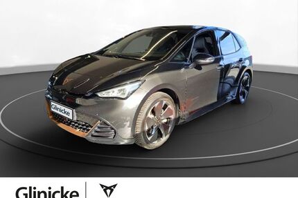 Cupra Born Gebrauchtwagen