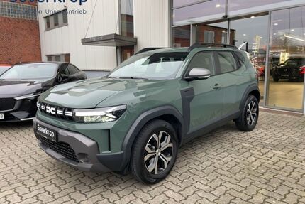 Dacia Duster Gebrauchtwagen