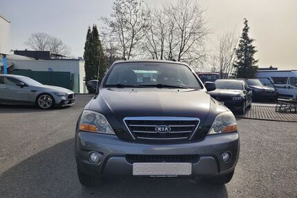 Kia Sorento Gebrauchtwagen