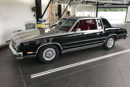 Oldsmobile Delta 88 Gebrauchtwagen