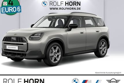 Mini Countryman C (Cooper) Gebrauchtwagen