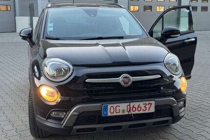 Fiat 500X Gebrauchtwagen