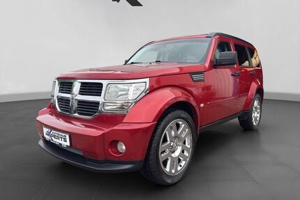 Dodge Nitro Gebrauchtwagen