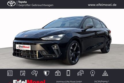 Cupra Leon Gebrauchtwagen