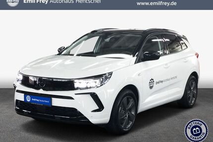 Opel Grandland (X) Gebrauchtwagen