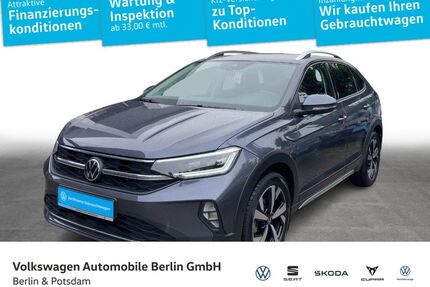 VW Taigo Gebrauchtwagen