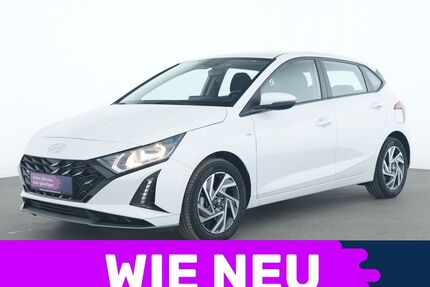 Hyundai i20 Gebrauchtwagen