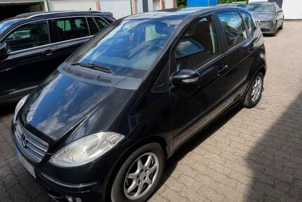 Mercedes-Benz A 150 Gebrauchtwagen