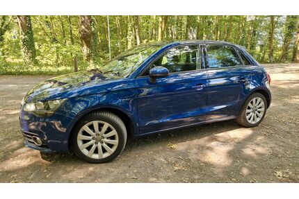 Audi A1 Gebrauchtwagen