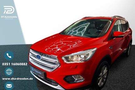 Ford Kuga Gebrauchtwagen