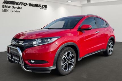 Honda HR-V Gebrauchtwagen