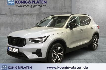 Volvo XC40 Gebrauchtwagen