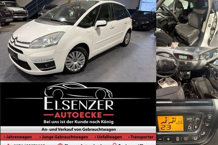 Citroen C4 Picasso Gebrauchtwagen