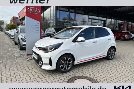 Kia Picanto Gebrauchtwagen