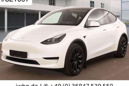 Tesla Model Y Gebrauchtwagen