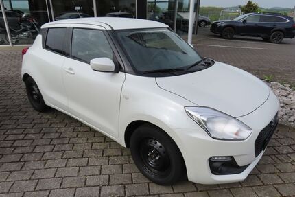 Suzuki Swift Gebrauchtwagen