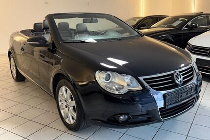 VW Eos Gebrauchtwagen