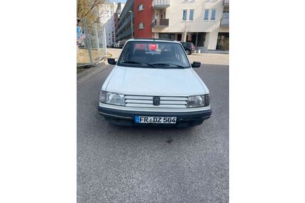 Peugeot 309 Gebrauchtwagen