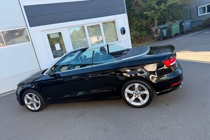 Audi Cabriolet Gebrauchtwagen