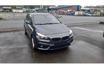 BMW 220 Gebrauchtwagen