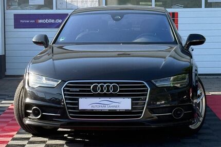 Audi A7 Gebrauchtwagen