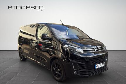 Citroen SpaceTourer Gebrauchtwagen
