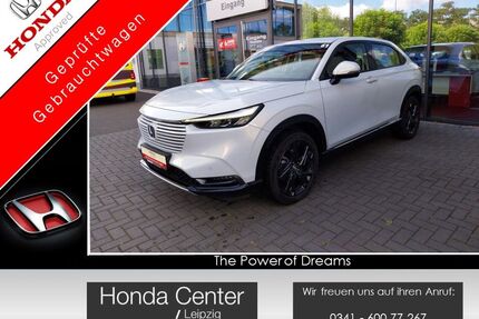 Honda HR-V Gebrauchtwagen