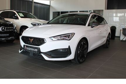 Cupra Leon Gebrauchtwagen