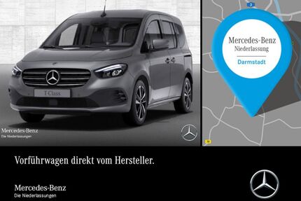 Mercedes-Benz T-Klasse Gebrauchtwagen