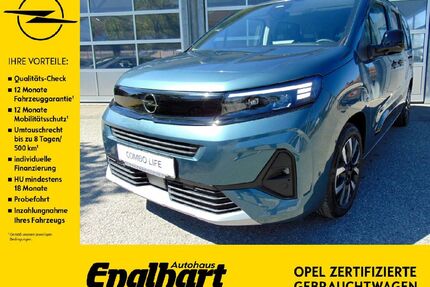 Opel Combo Gebrauchtwagen