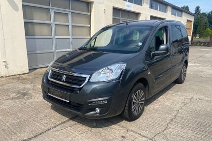 Peugeot Partner Tepee Gebrauchtwagen