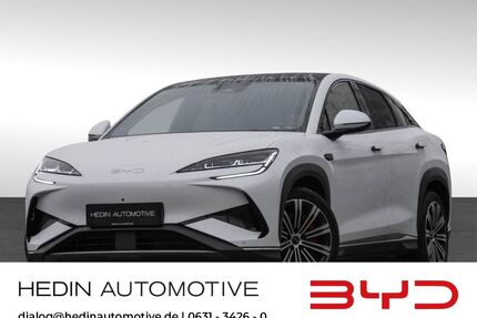 BYD SEALION 7 Gebrauchtwagen