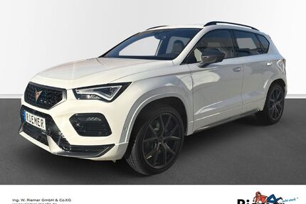 Cupra Ateca Gebrauchtwagen