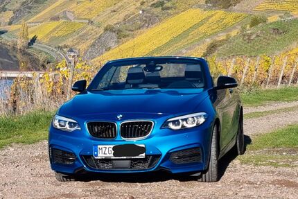 BMW M240i Gebrauchtwagen