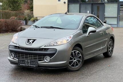Peugeot 207 Gebrauchtwagen