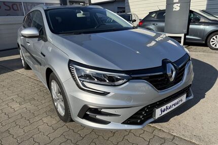 Renault Megane Gebrauchtwagen
