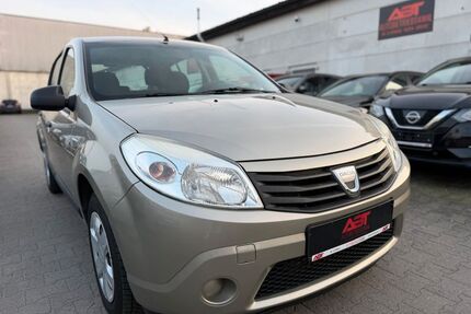 Dacia Sandero Gebrauchtwagen