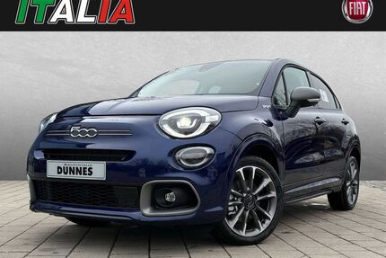 Fiat 500X Gebrauchtwagen