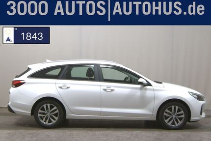 Hyundai i30 Gebrauchtwagen
