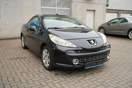 Peugeot 207 Gebrauchtwagen
