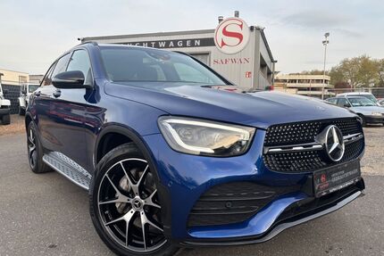 Mercedes-Benz GLC 200 Gebrauchtwagen
