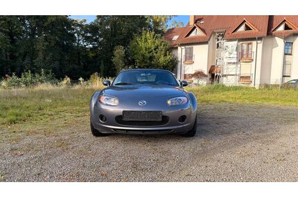 Mazda MX-5 Gebrauchtwagen