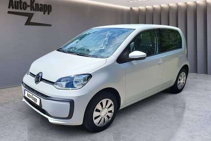 VW up! Gebrauchtwagen