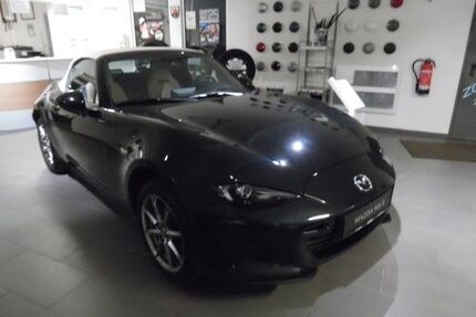 Mazda MX-5 Gebrauchtwagen