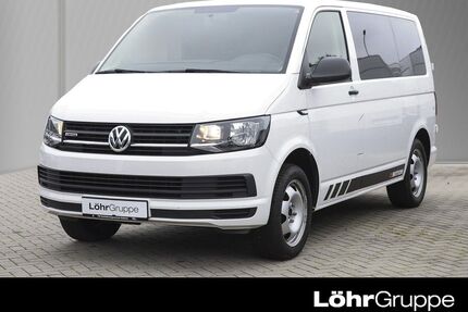 VW T6 Multivan Gebrauchtwagen
