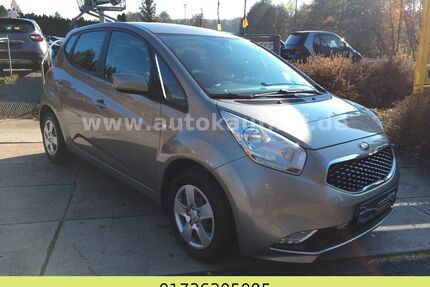 Kia Venga Gebrauchtwagen