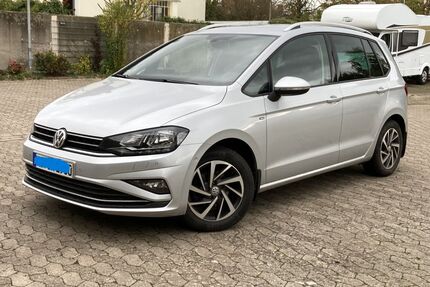 VW Golf Sportsvan Gebrauchtwagen