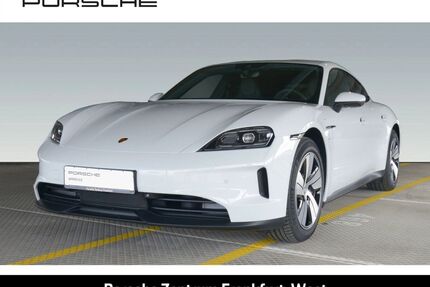 Porsche Taycan Gebrauchtwagen