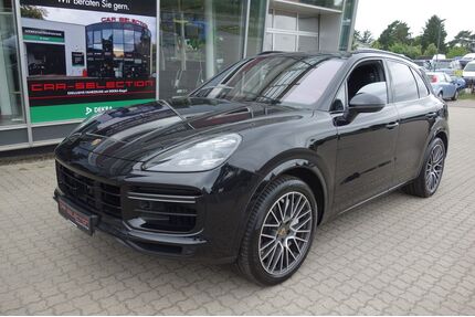 Porsche Cayenne Gebrauchtwagen